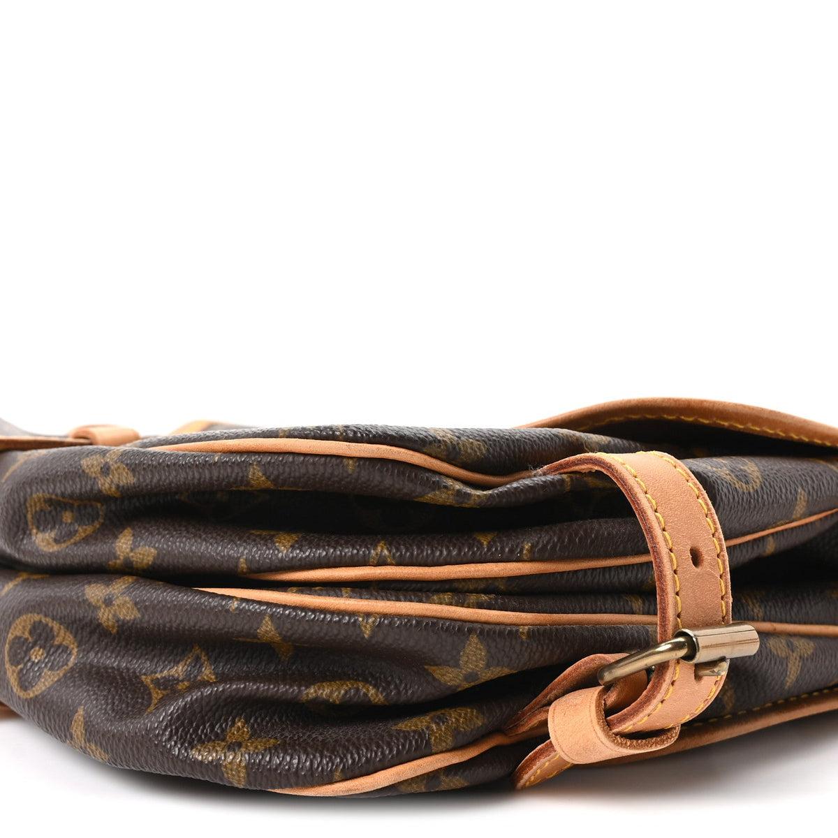 Monogram Saumur 30 Handbag