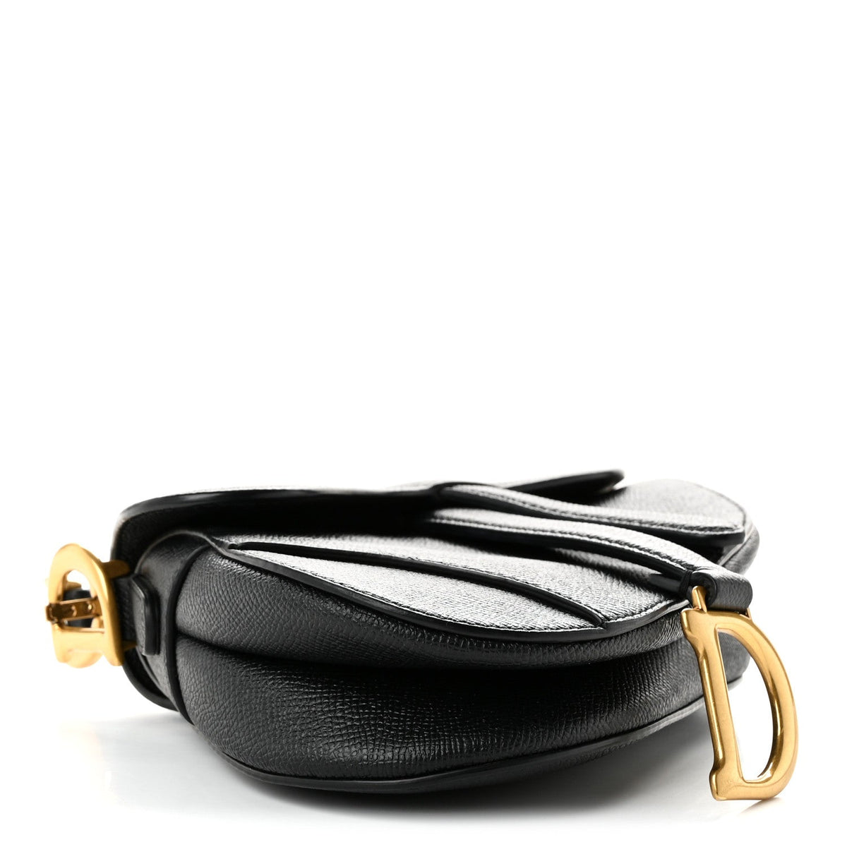Mini Calfskin Handbag