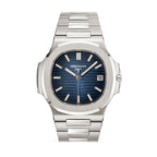 PP Nautilus White Gold Watch 5811/1G-001 5811/1G
