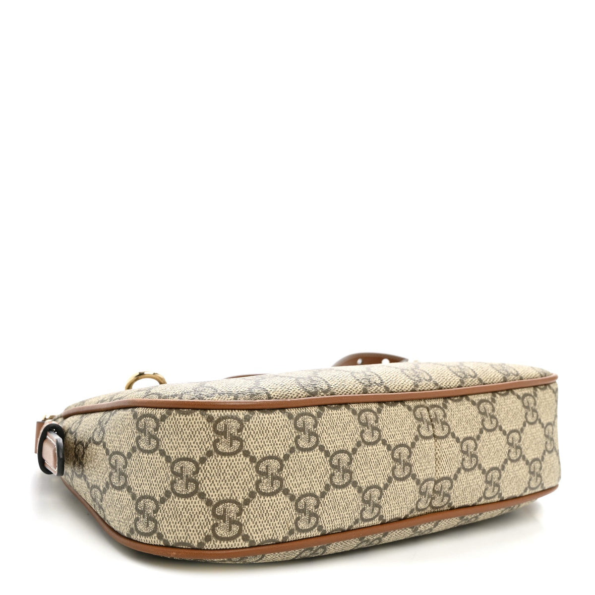 Small Calfskin Shoulder Bag