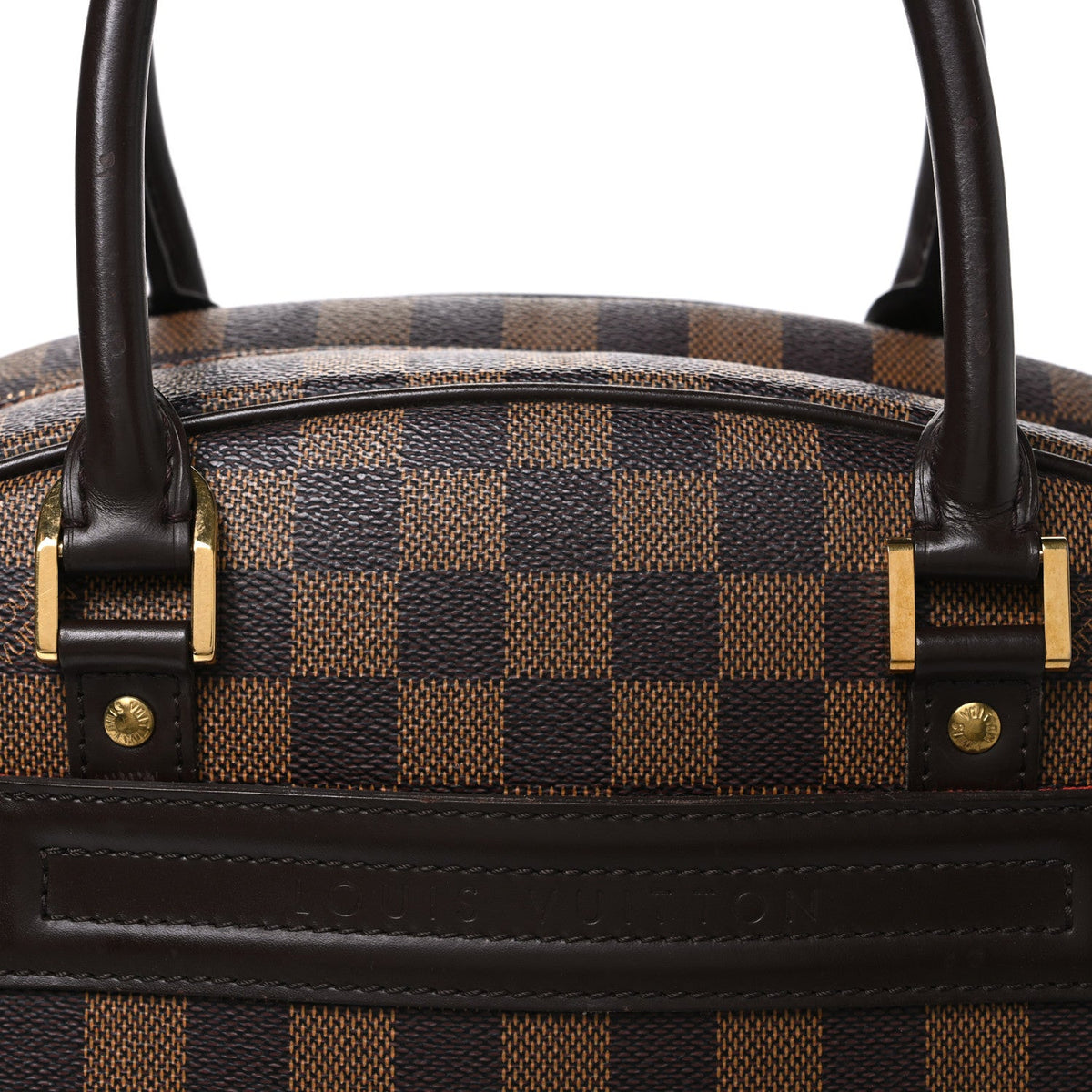 Damier Ebene Nolita Handbag