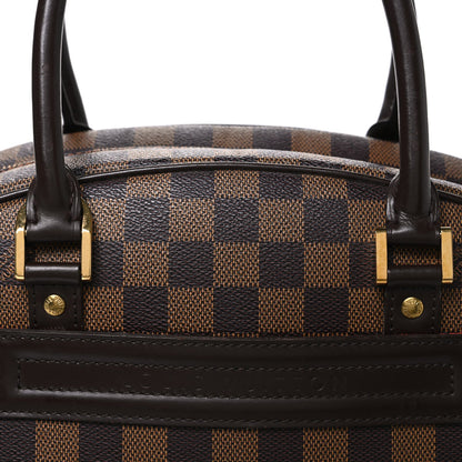 Damier Ebene Nolita Handbag