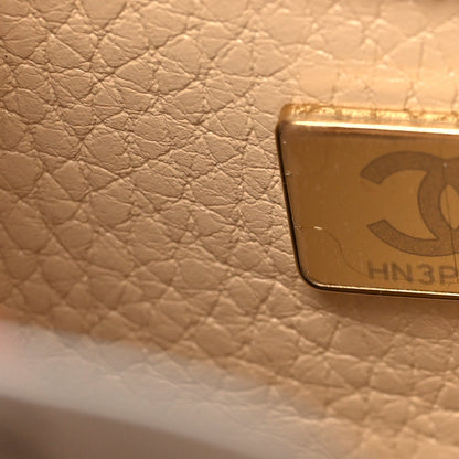 Small Calfskin Handbag