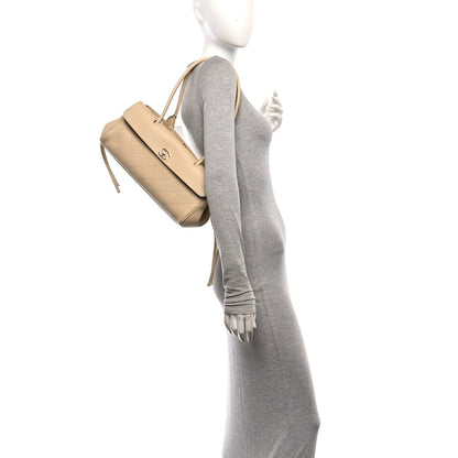 Small Calfskin Handbag