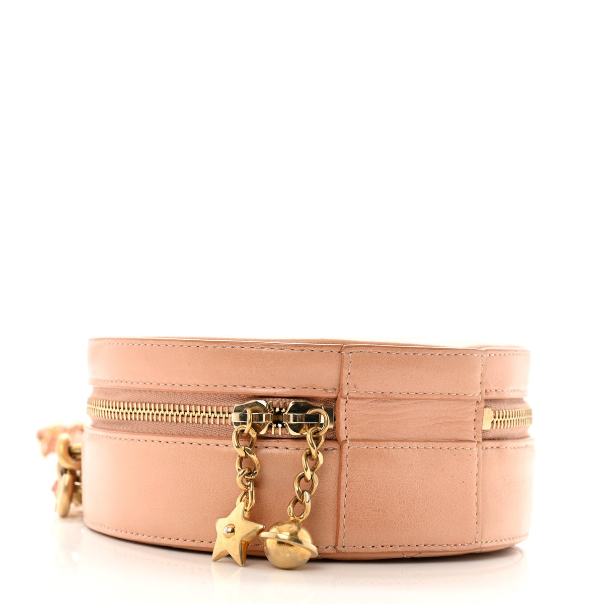 Calfskin Handbag