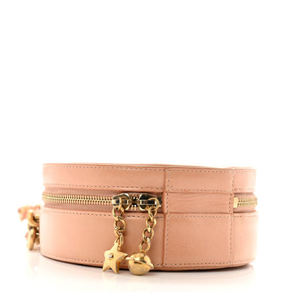 Calfskin Handbag