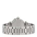 Cartier Stainless Steel 35mm Pasha C Automatic Watch