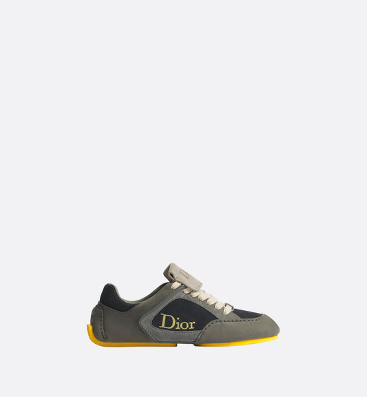 Dior Roadie Men's Shoes