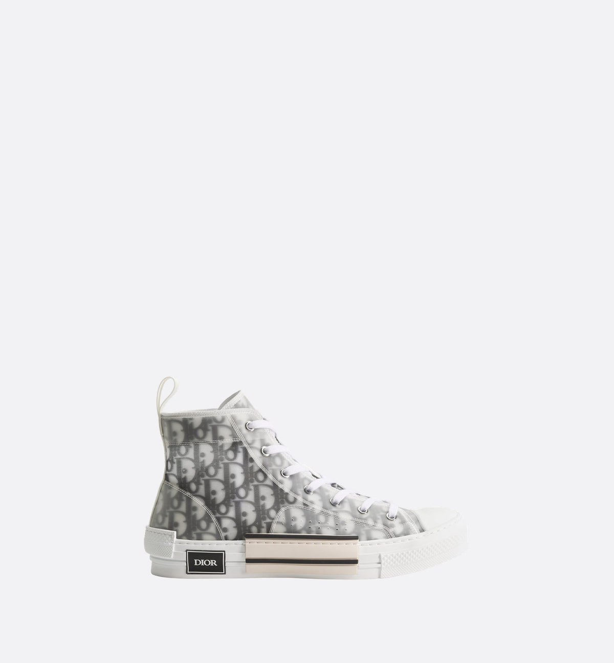 Dior B23 League Men's Shoes