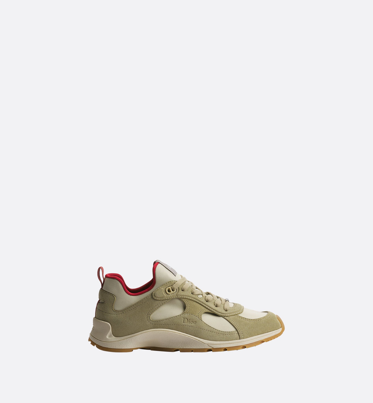 Dior Mile Men's Shoes