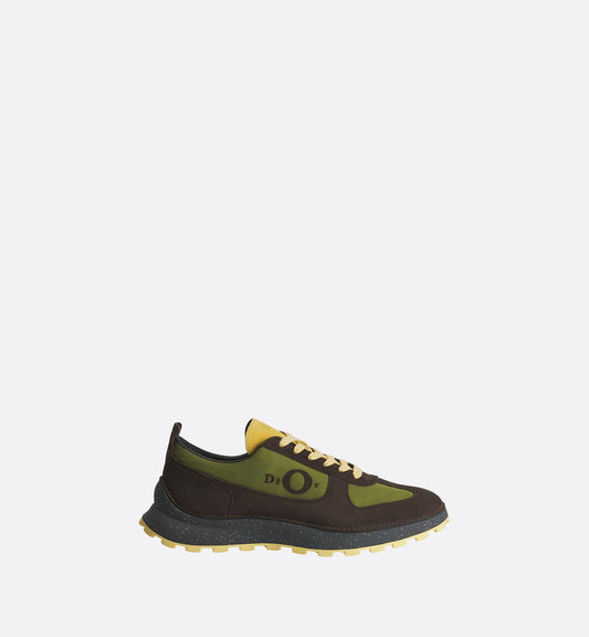 Dior Squash Men's Shoes