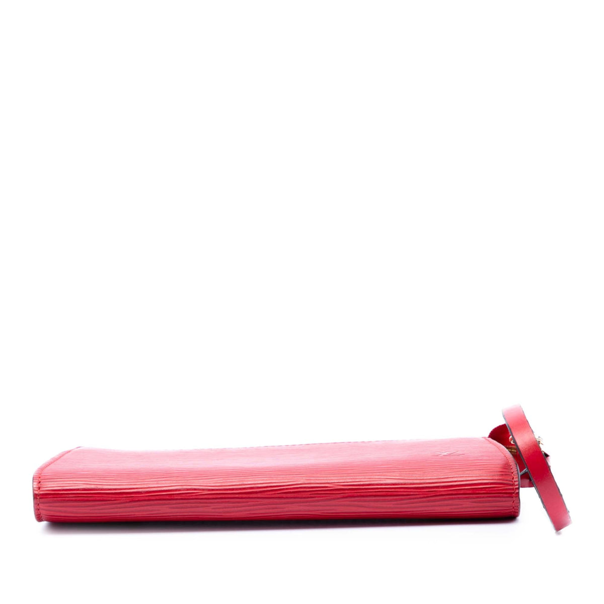 Pochette Accessoires Epi Leather