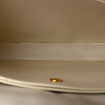 Small Calfskin Handbag