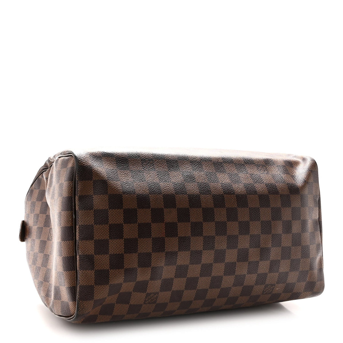 Damier Ebene Speedy 35 Handbag