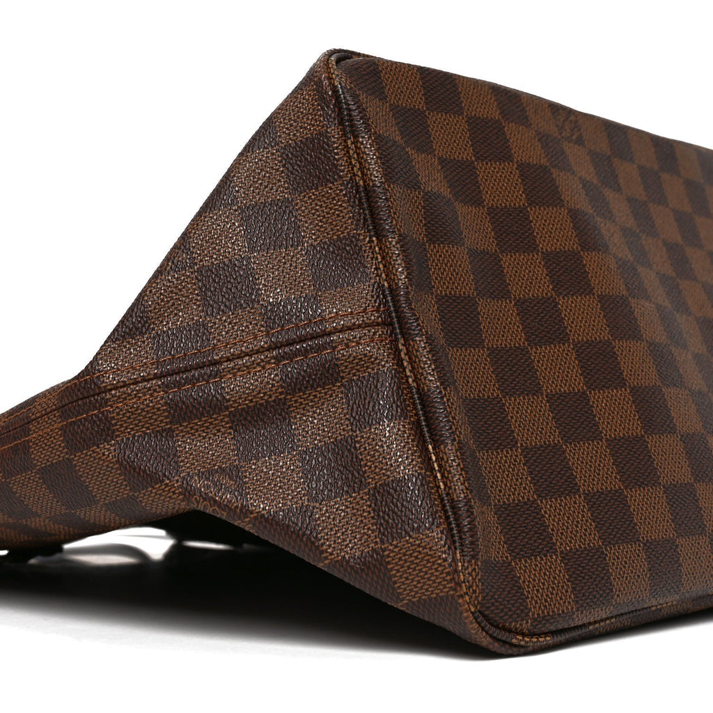 Louis Vuitton Damier Ebene Neo Neverfull GM Brown