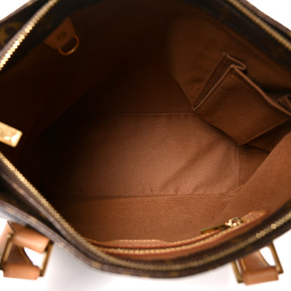 Cabas Piano Handbag