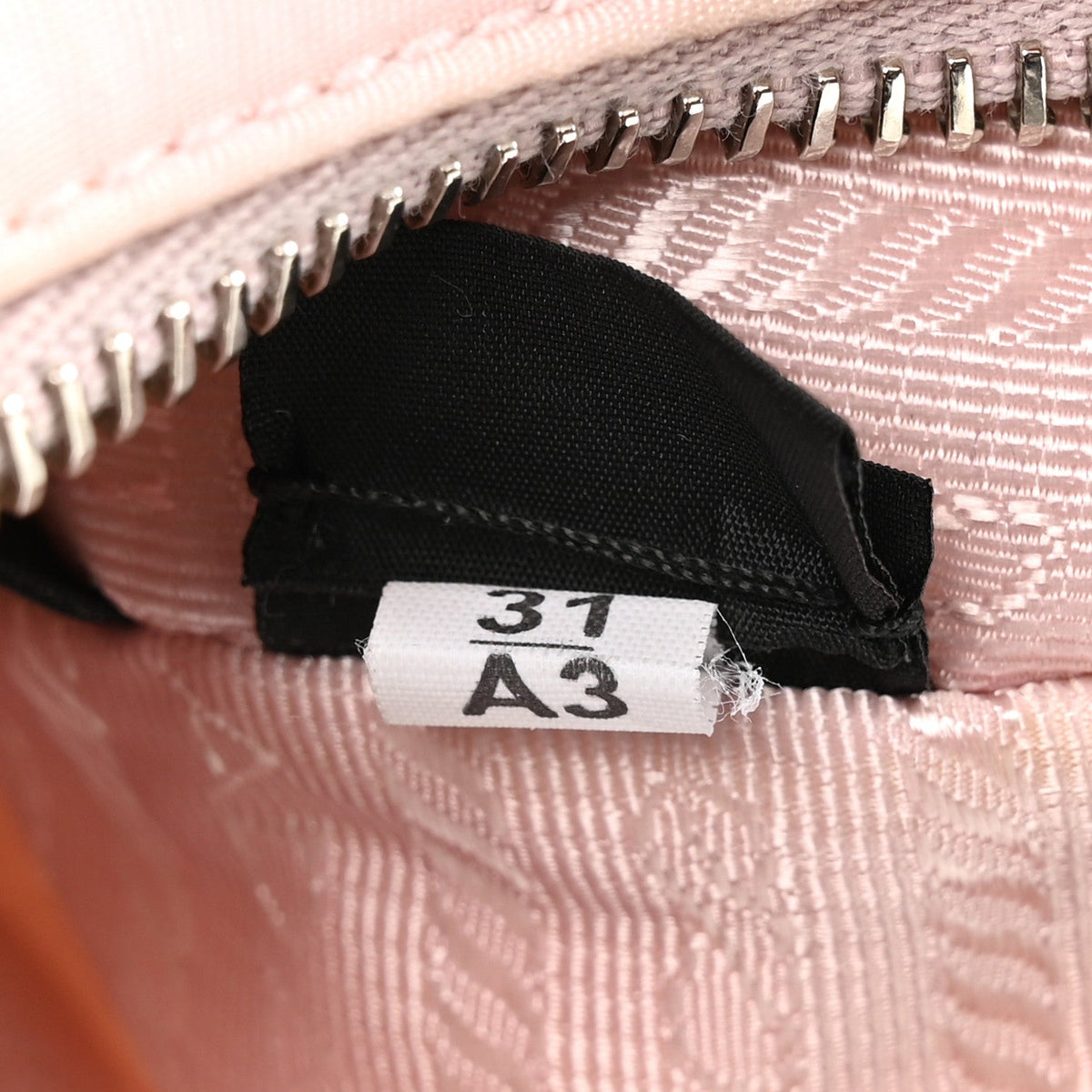 Nylon Shoulder Bag