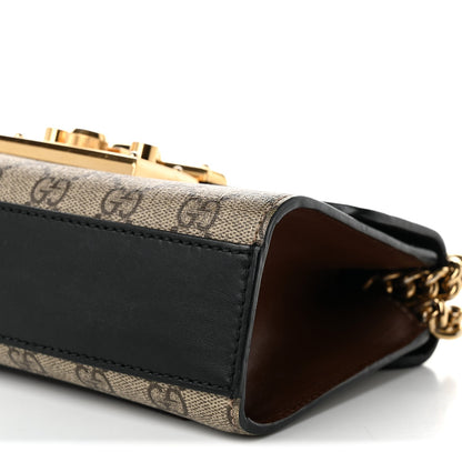 Small Calfskin Shoulder Bag