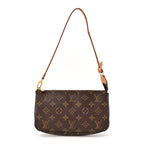 Louis Vuitton Monogram Pochette Accessories NM