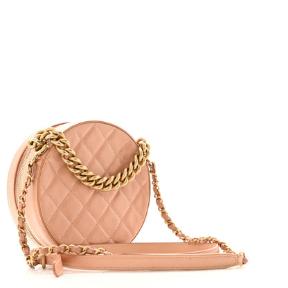 Calfskin Handbag