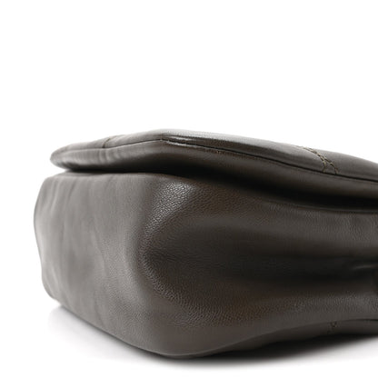 Mini Lambskin Handbag