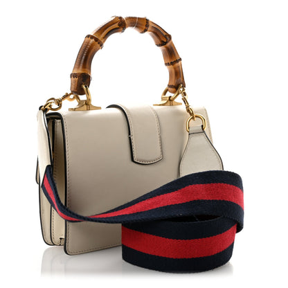 Mini Calfskin Handbag