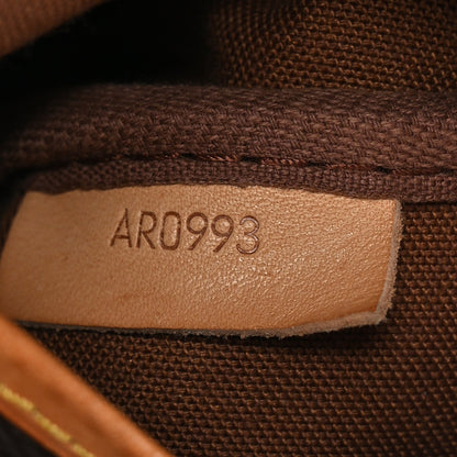 Monogram Saumur 30 Handbag
