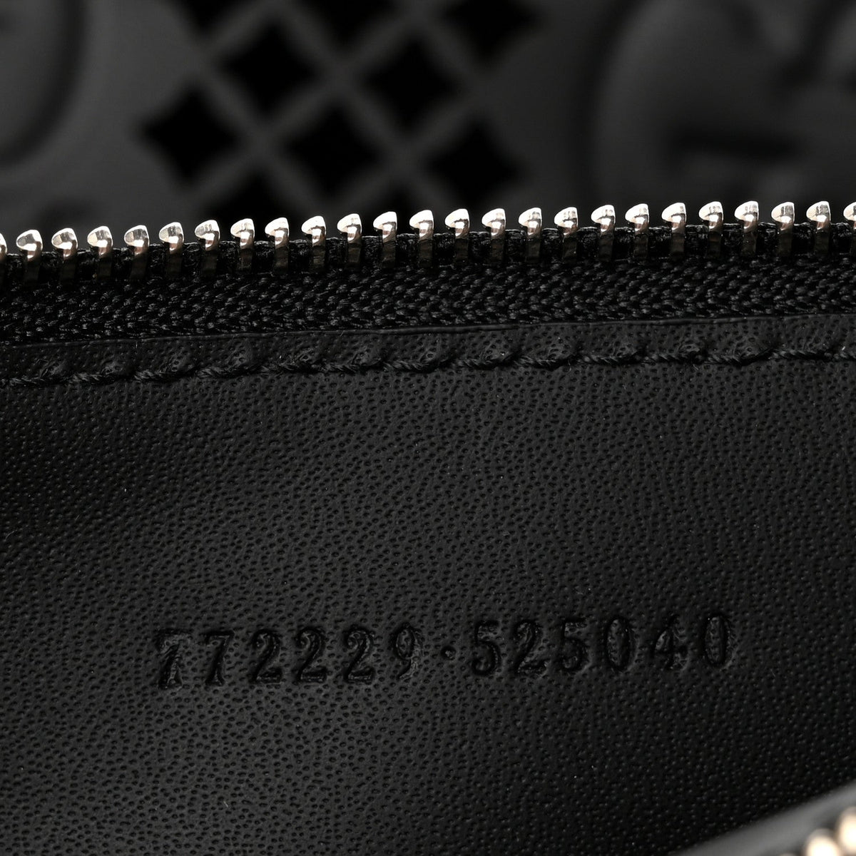 Medium Calfskin Tote Bag