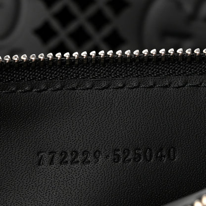 Medium Calfskin Tote Bag
