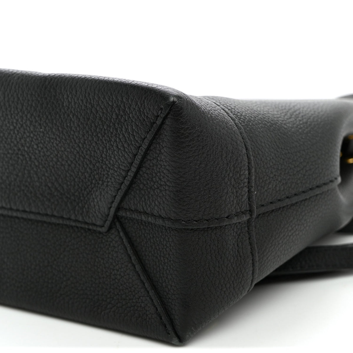 Mini Calfskin Backpack
