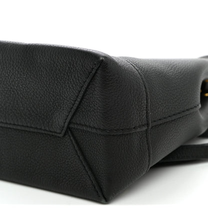Mini Calfskin Backpack