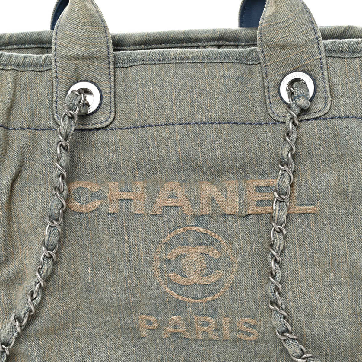 Small Tote Bag