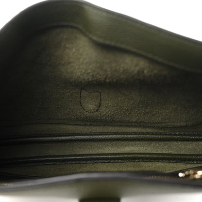 Medium Calfskin Hobo Bag