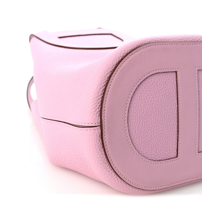 Taurillon Clemence Swift In-The-Loop 23 Handbag