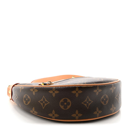 Monogram Loop Handbag