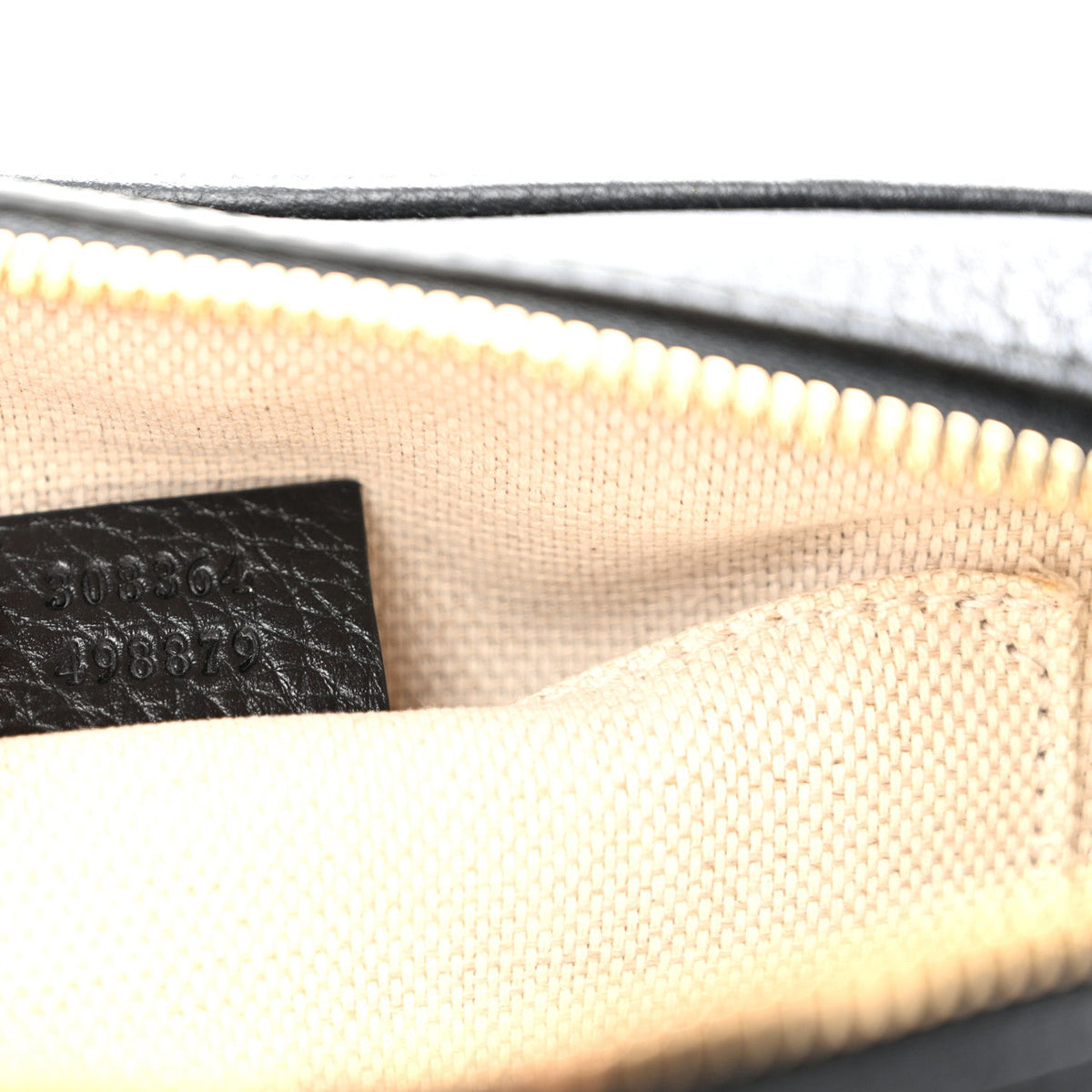 Small Calfskin Handbag