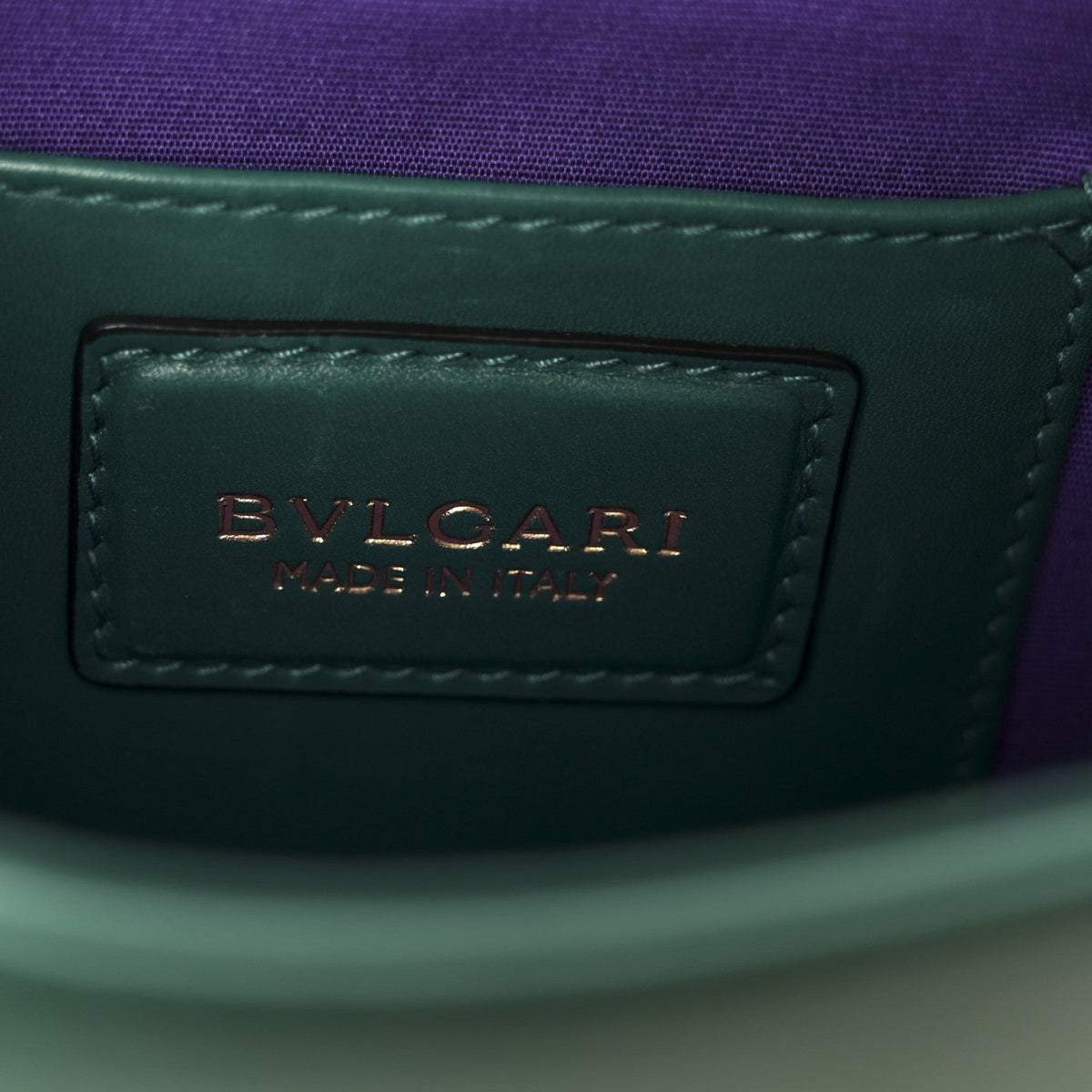 Small Calfskin Crossbody Bag