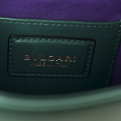 Small Calfskin Crossbody Bag