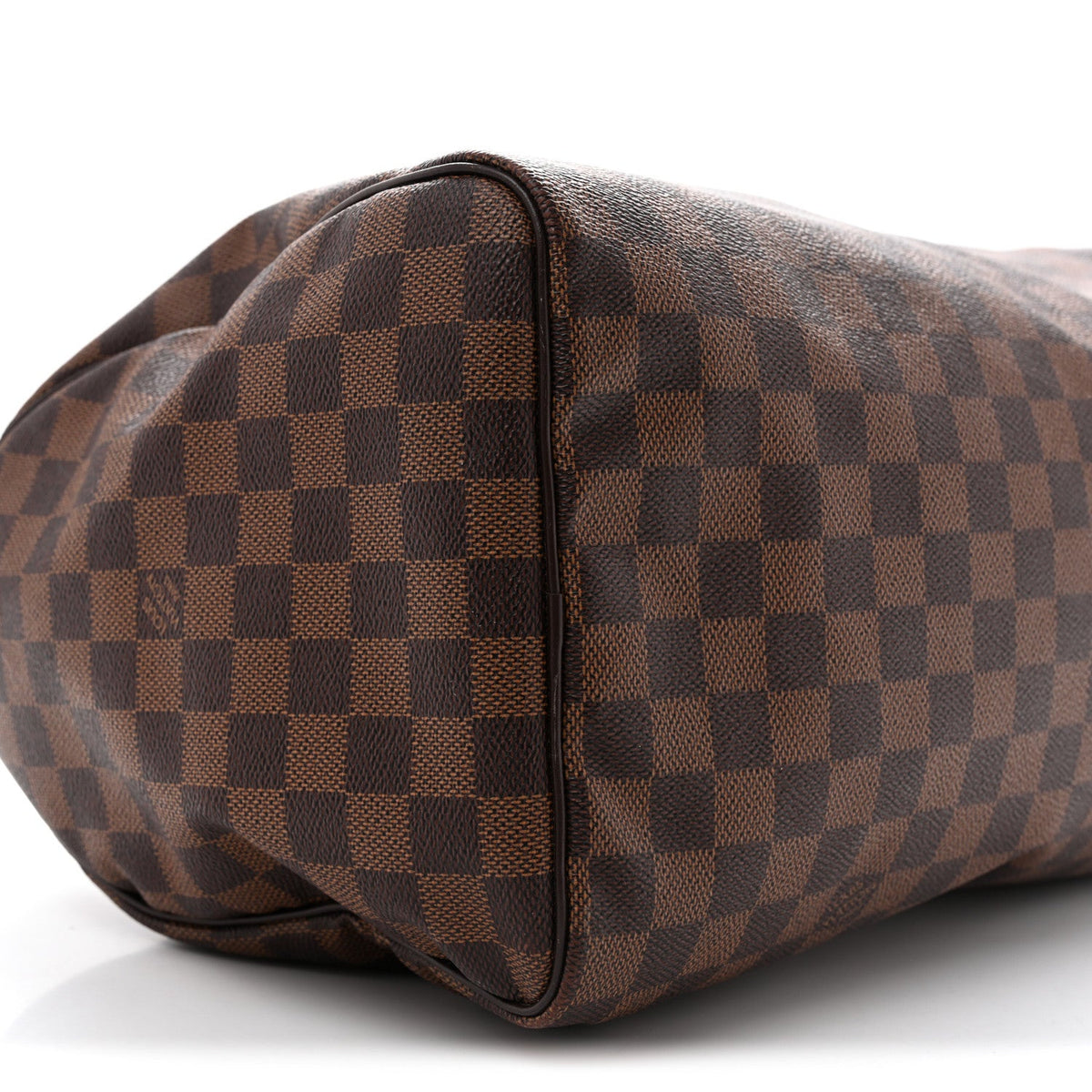 Damier Ebene Speedy 35 Handbag