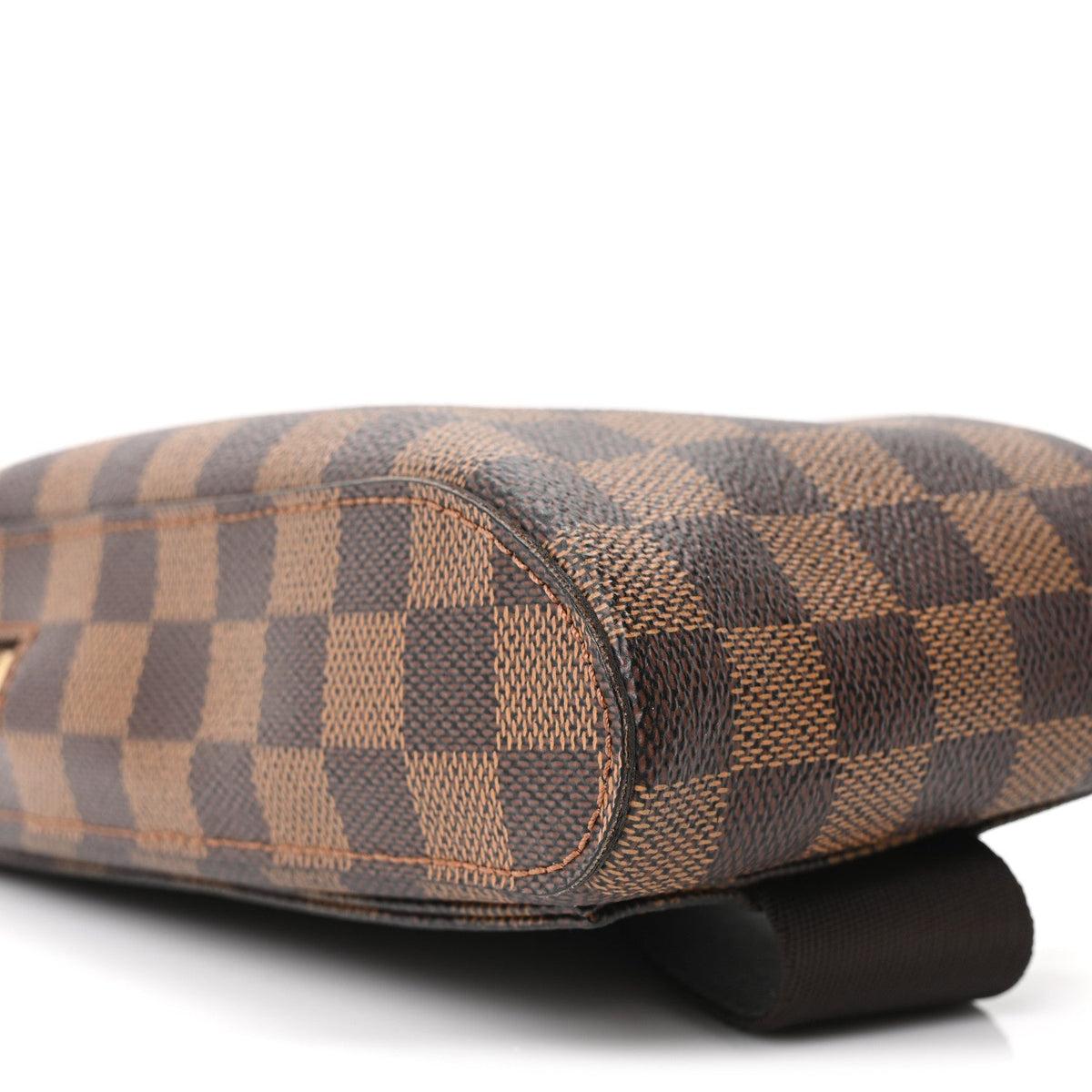 Damier Ebene Geronimos Handbag