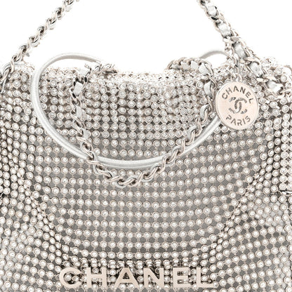 Mini Lambskin Handbag