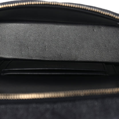 Quilted Handbag