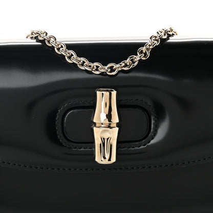 Small Calfskin Handbag