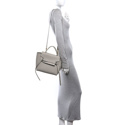 Calfskin Belt Bag