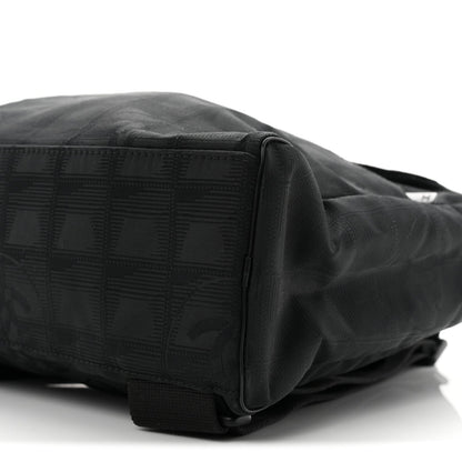 Nylon Backpack