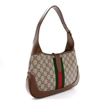 Small Calfskin Hobo Bag