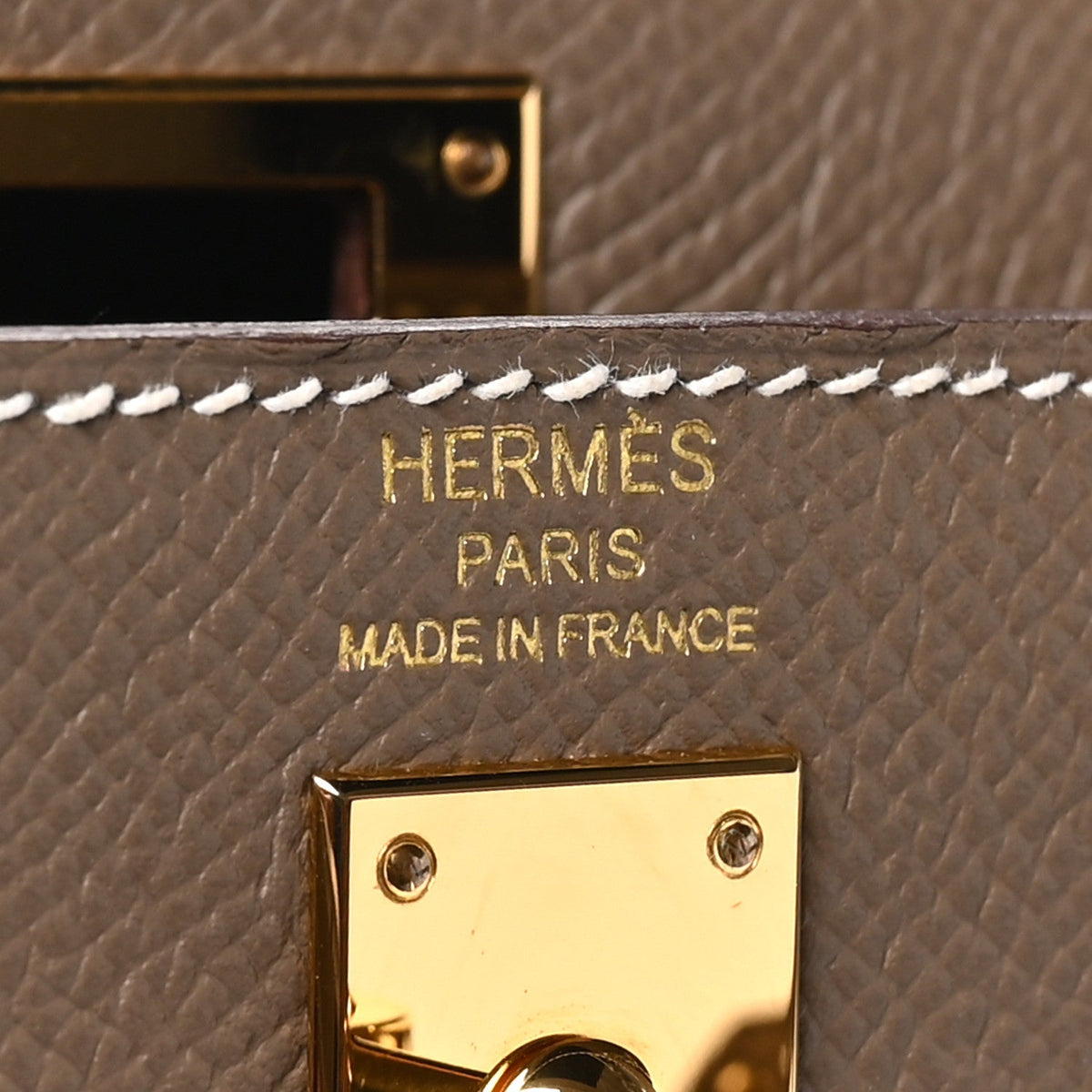 Epsom Handbag