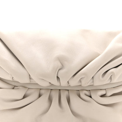 Nappa Pouch