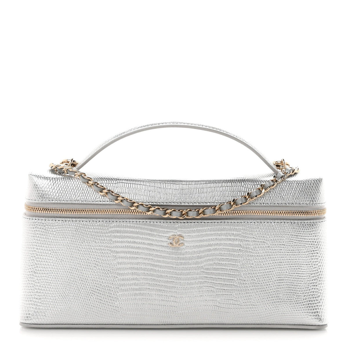 Calfskin Handbag