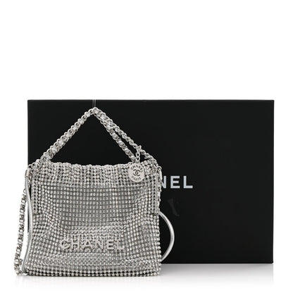 Mini Lambskin Handbag